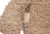 Peluche Teddy Bear Biscuit Jollein