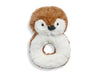 Sonajero Pinguin Caramel Jollein