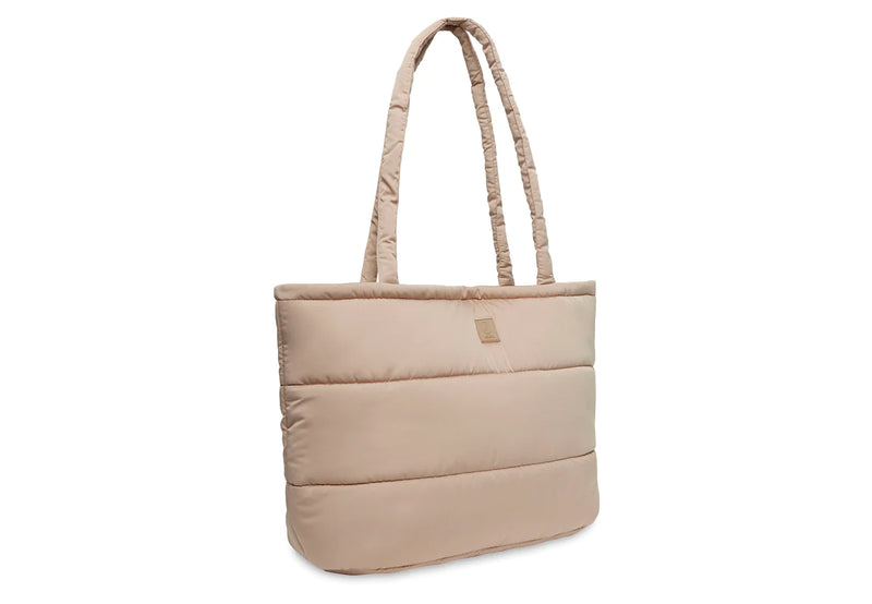 Bolso cambiador Biscuit Jollein