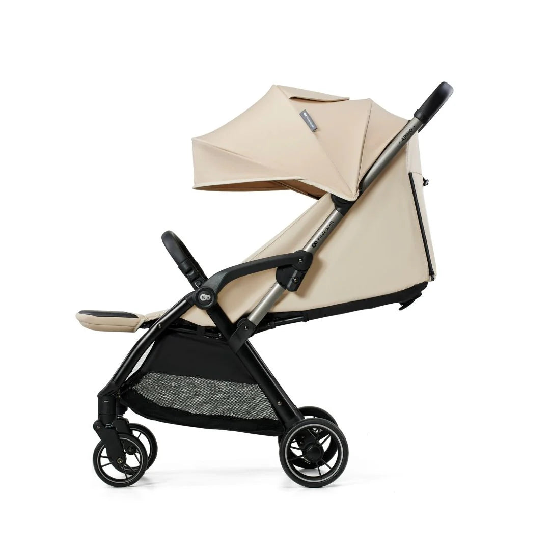 Coche de paseo Apino Dune Beige Kinderkraft