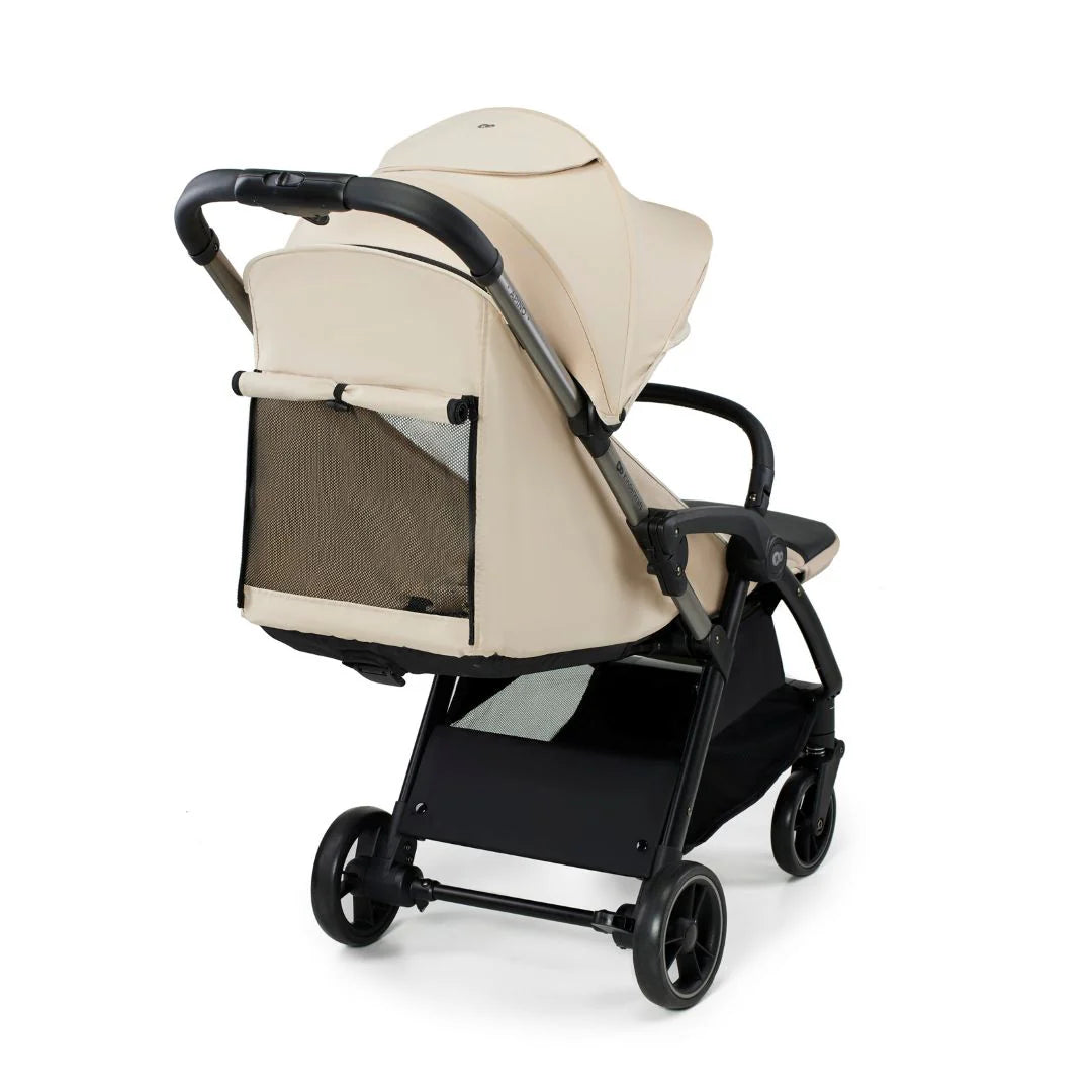 Coche de paseo Apino Dune Beige Kinderkraft