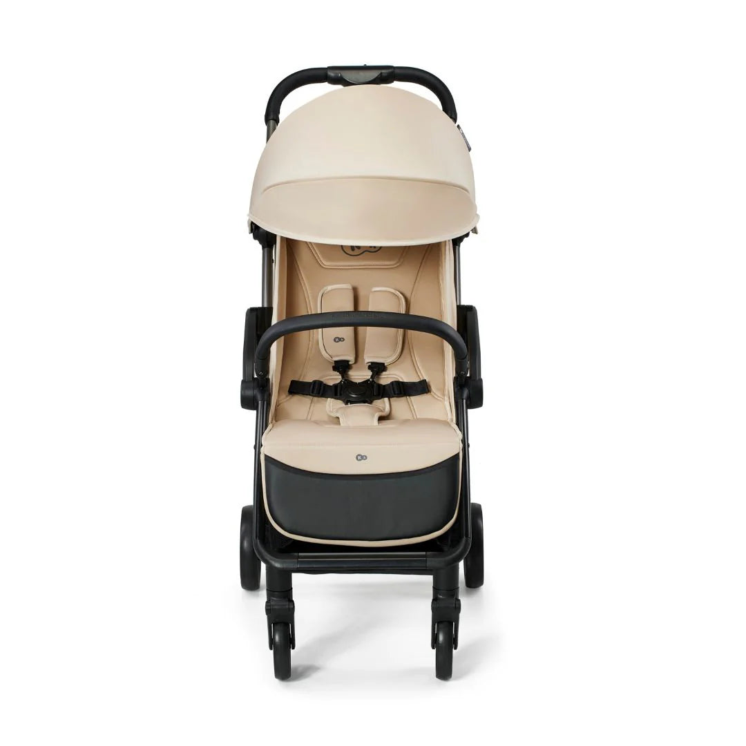 Coche de paseo Apino Dune Beige Kinderkraft