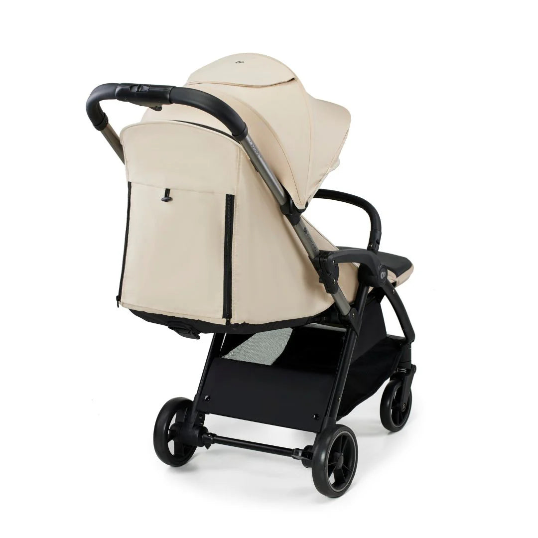 Coche de paseo Apino Dune Beige Kinderkraft