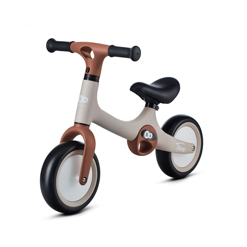 Bicicleta de balance Tove Beige KinderKraft