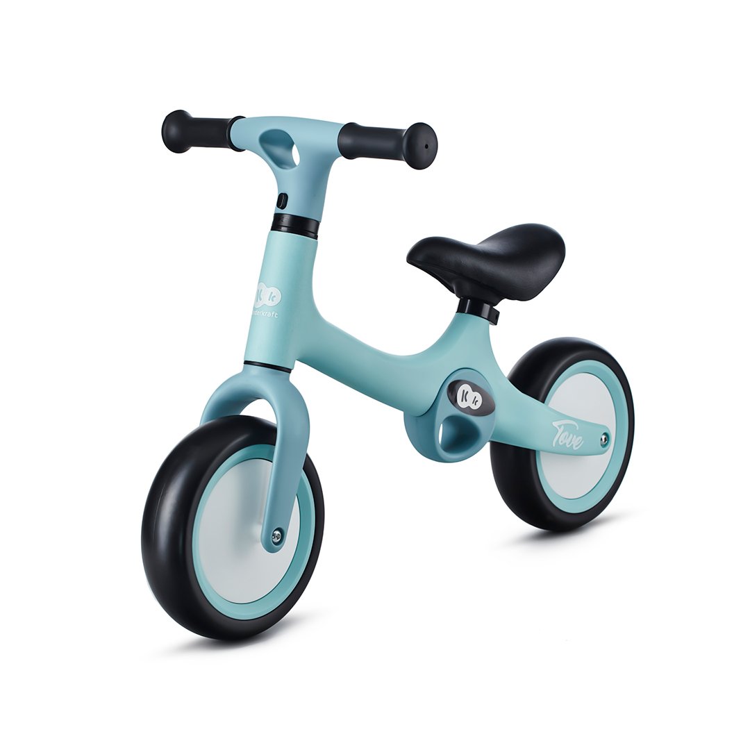 Bicicleta de balance Tove Mint KinderKraft