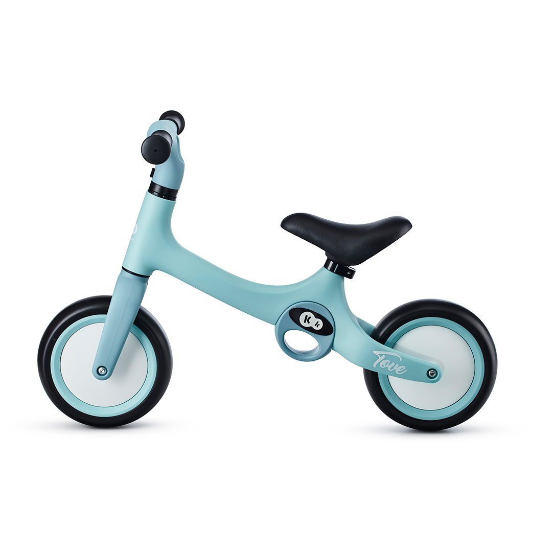 Bicicleta de balance Tove Mint KinderKraft