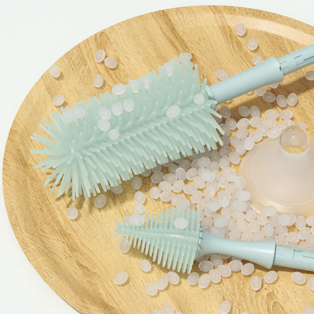Kit de Cepillos para Mamaderas Momcozy