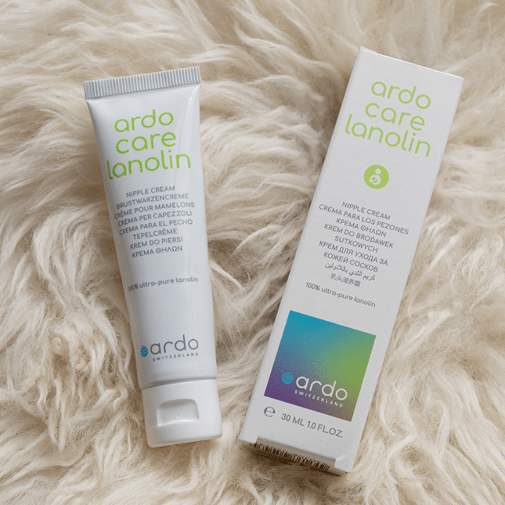 Lanolina Ardo Care 10 ml