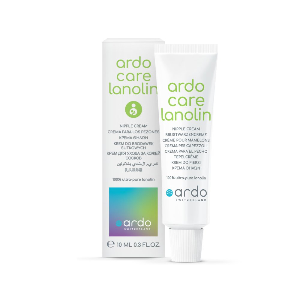 Lanolina Ardo Care 10 ml