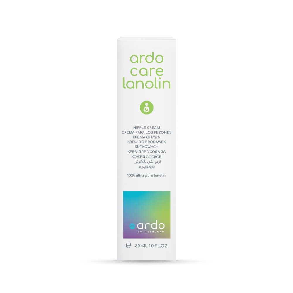 Lanolina Ardo Care 30 ml