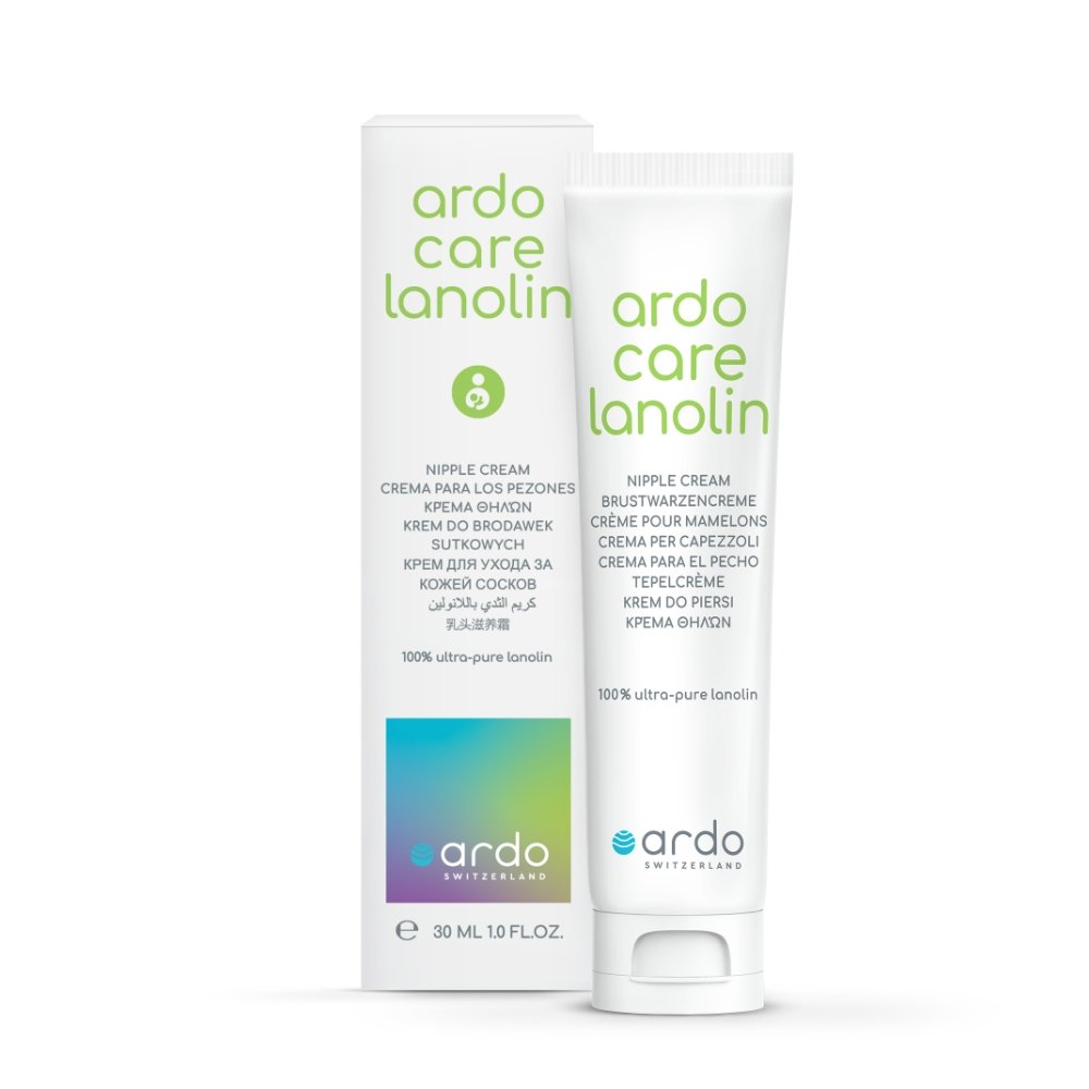Lanolina Ardo Care 30 ml