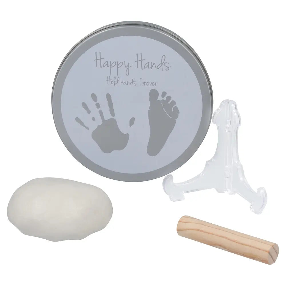 Marco Redondo Lata Bebé Happy Hands