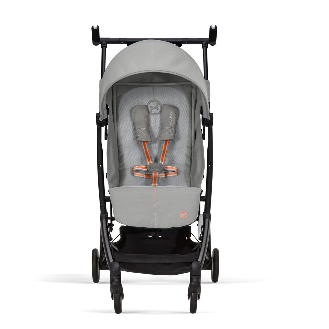 Coche de paseo Libelle Lava Grey Cybex