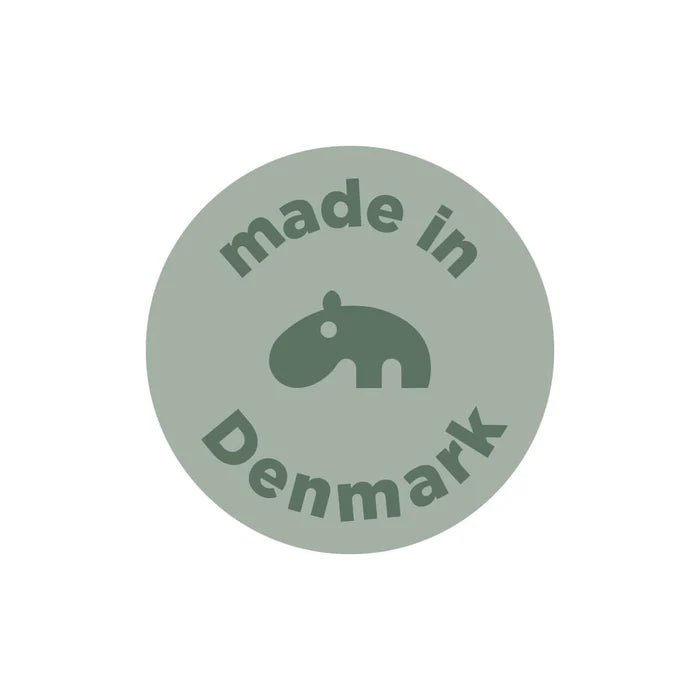 Set 5 piezas para la playa Deer Friends Azul Done By Deer