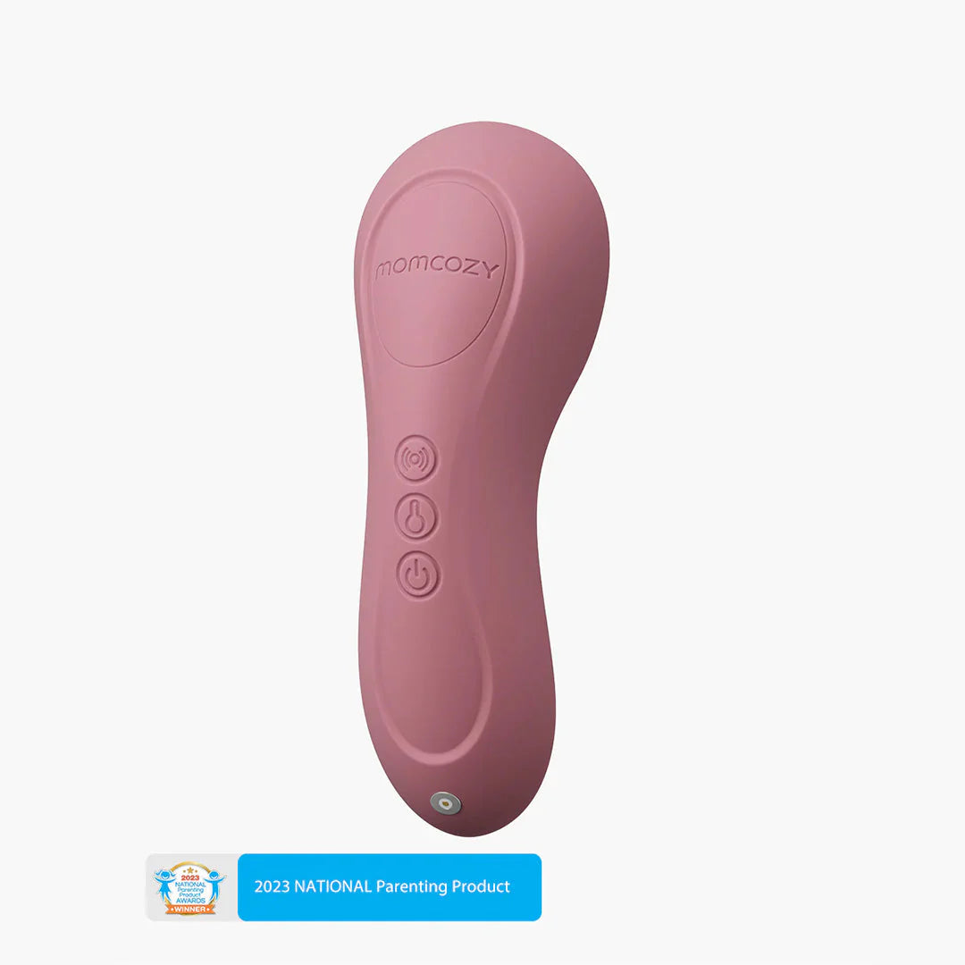 Masajeador de Lactancia Amasador 3 en 1 Momcozy