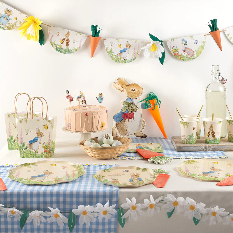 Guirnalda Peter Rabbit Meri Meri