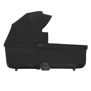 Moisés / Cot S Cybex Moon Black Lux Cybex