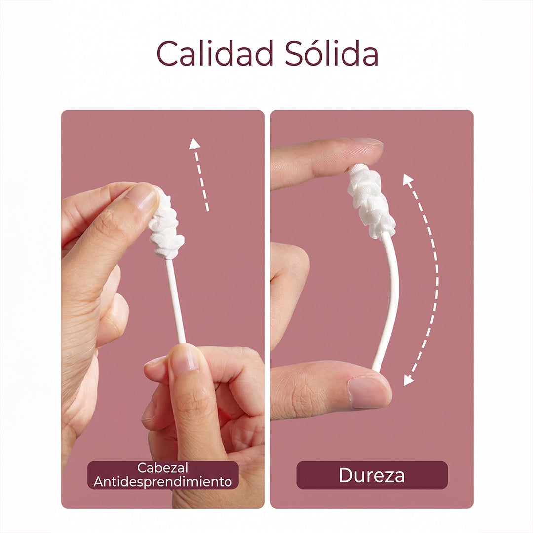 Limpiador de Lengua Bebé Momcozy