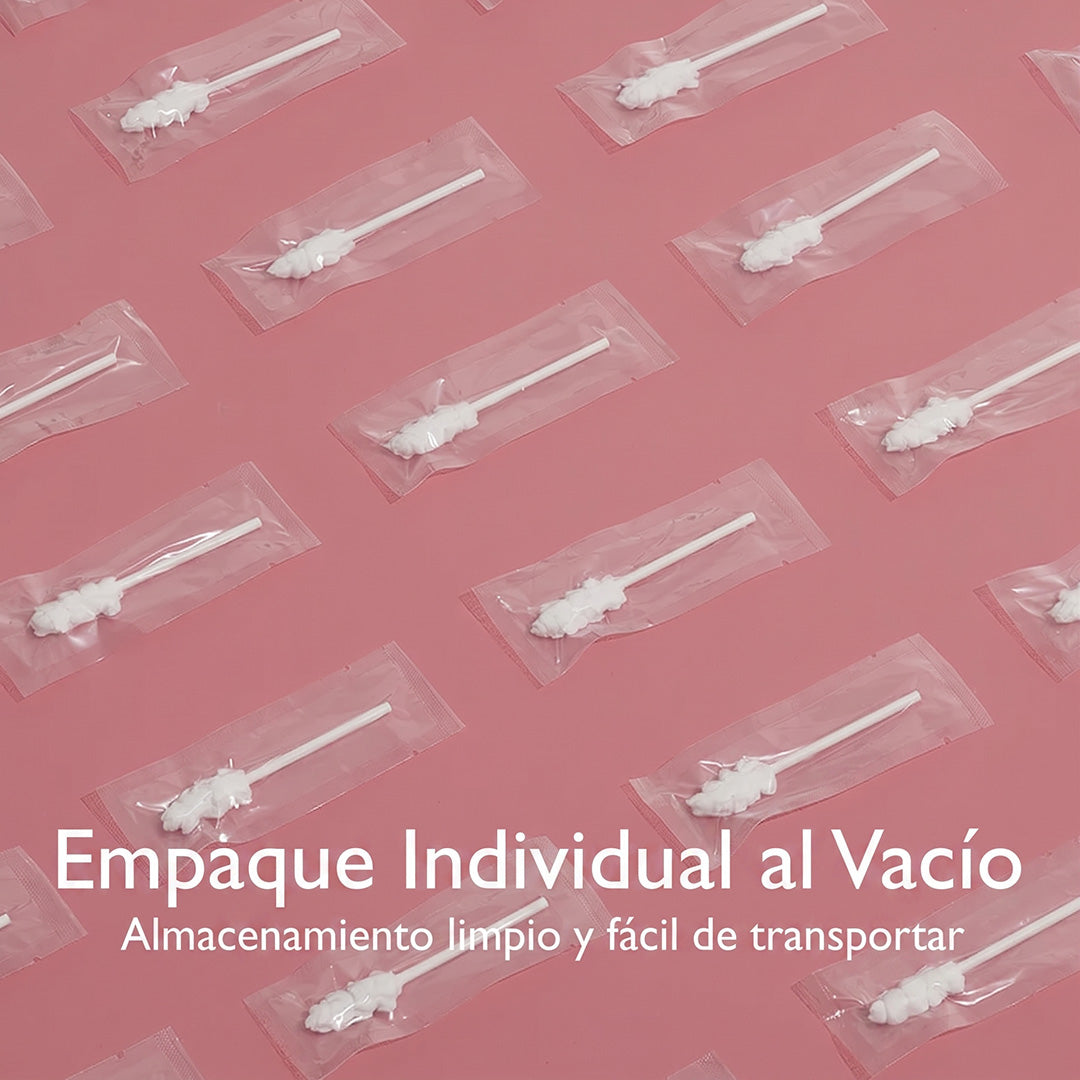 Limpiador de Lengua Bebé Momcozy