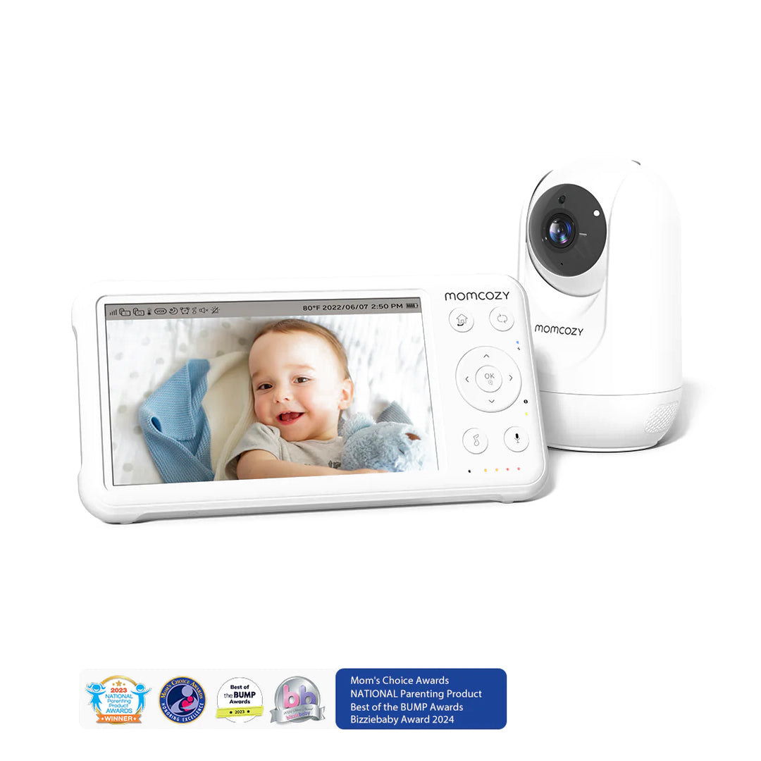 Momcozy Video Monitor Full HD Momcozy