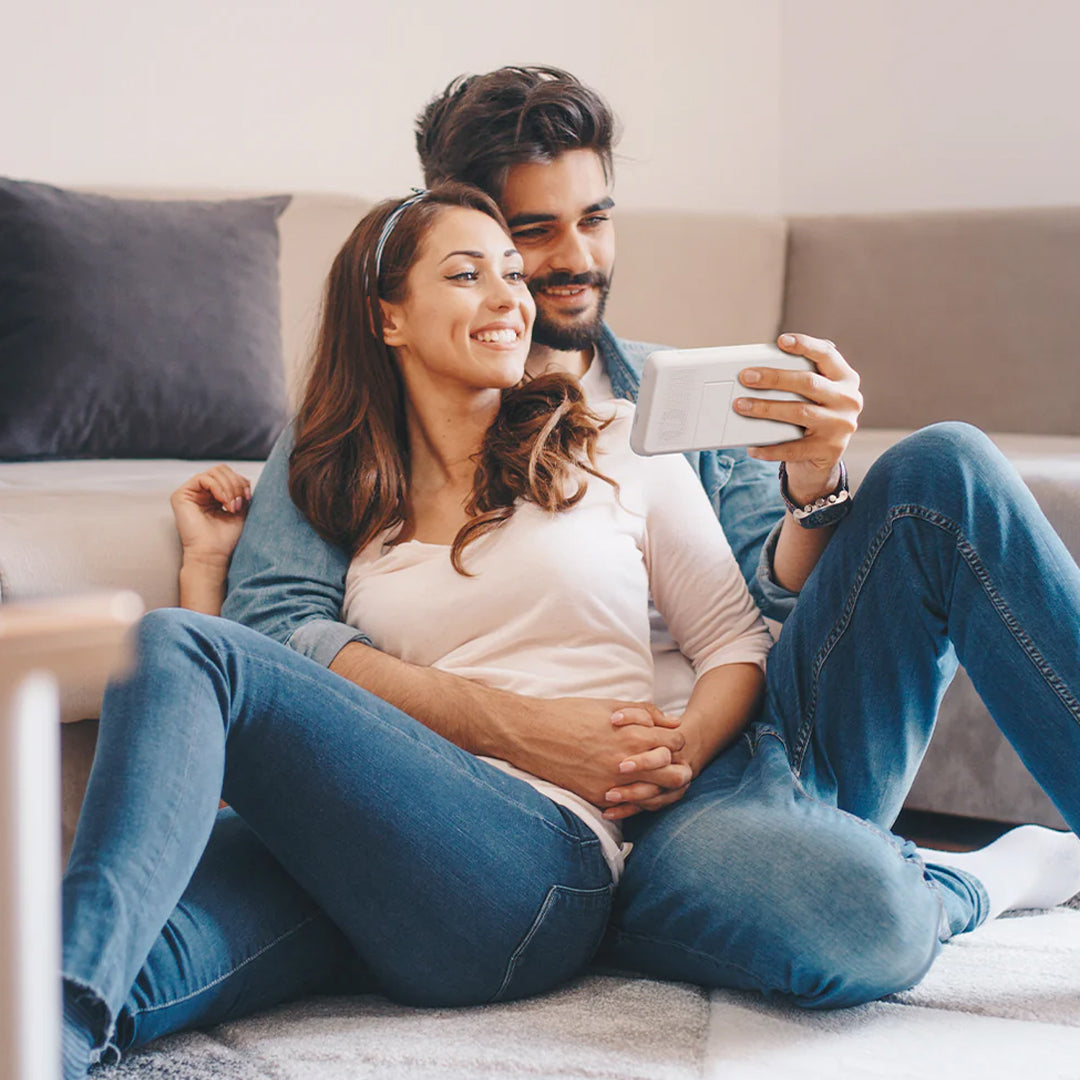 Momcozy Video Monitor Full HD Momcozy