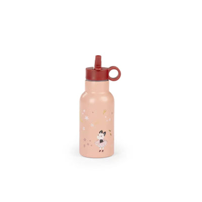 Botella de agua Insulada 350 ml Après la pluie Moulin Roty