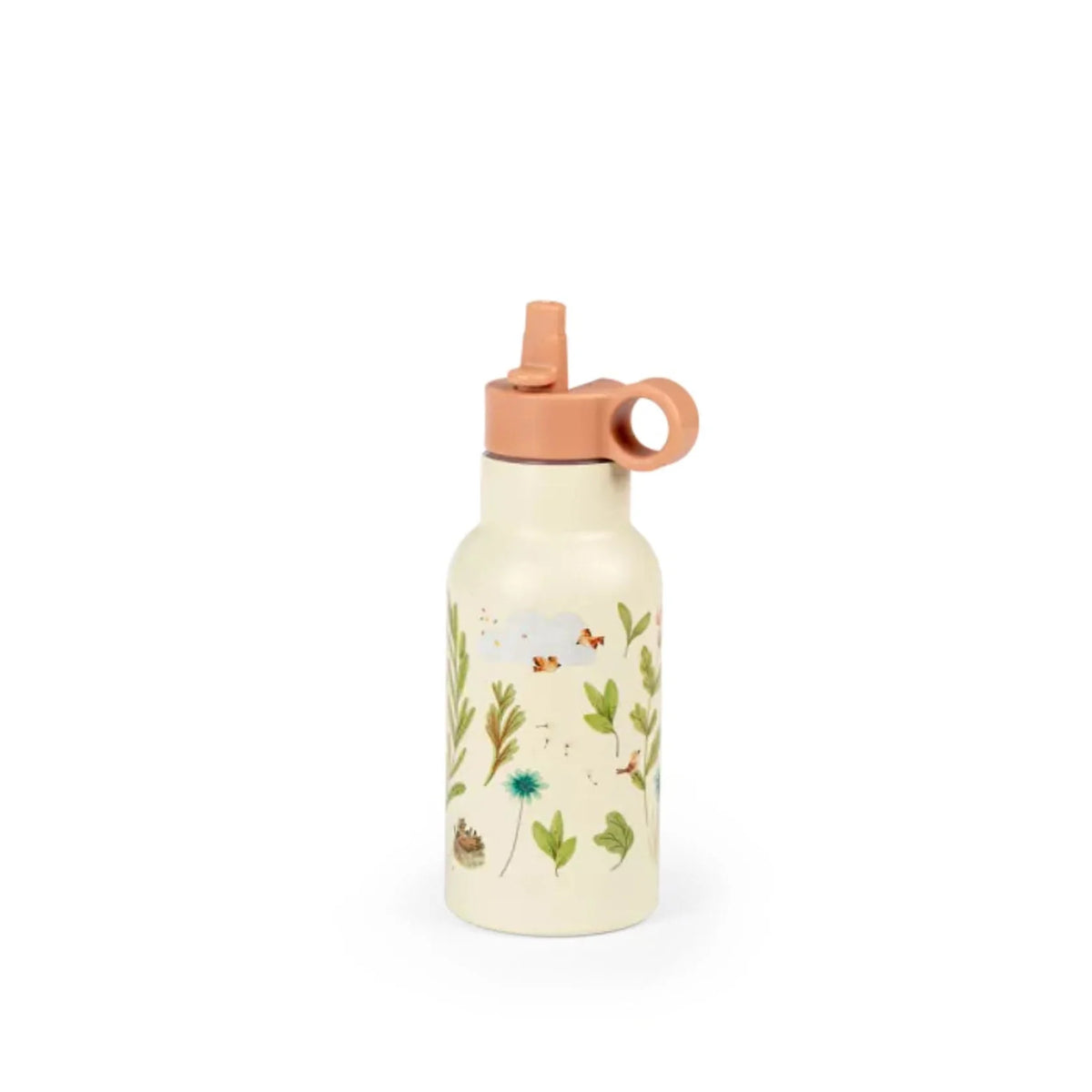 Botella de agua Insulada 350 ml Trois Petits Lapins Moulin Roty