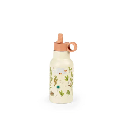 Botella de agua Insulada 350 ml Trois Petits Lapins Moulin Roty