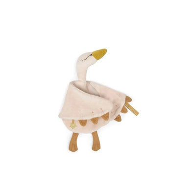 Tuto Doudou Cisne Moulin Roty
