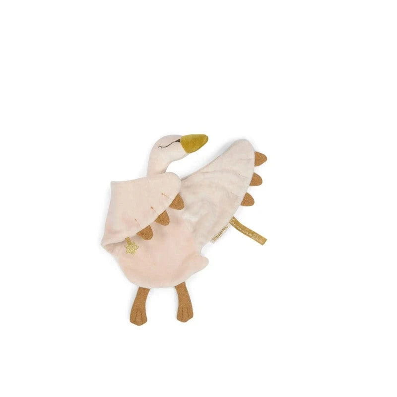 Tuto Doudou Cisne Moulin Roty
