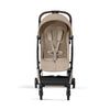 Coche de Paseo Orfeo Taupe Almond Beige Cybex