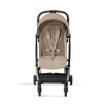 Coche de Paseo Orfeo Taupe Almond Beige Cybex