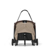 Coche de Paseo Orfeo Taupe Almond Beige Cybex