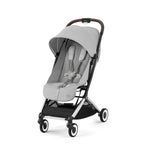 Coche de Paseo Orfeo Fog Grey Cybex