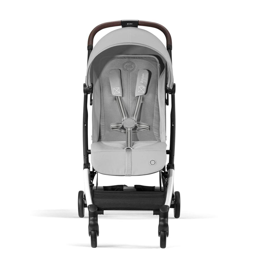 Coche de Paseo Orfeo Fog Grey Cybex