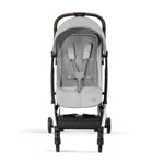 Coche de Paseo Orfeo Fog Grey Cybex