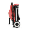 Coche de Paseo Orfeo Hibiscus Red Cybex