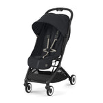 Coche de Paseo Orfeo Magic Black Cybex