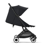 Coche de Paseo Orfeo Magic Black Cybex