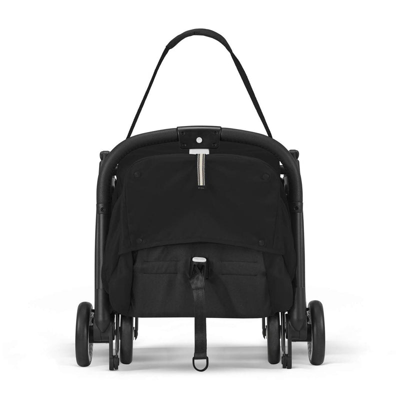 Coche de Paseo Orfeo Magic Black Cybex