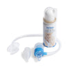 Pack aspirador nasal y spray Nariklin