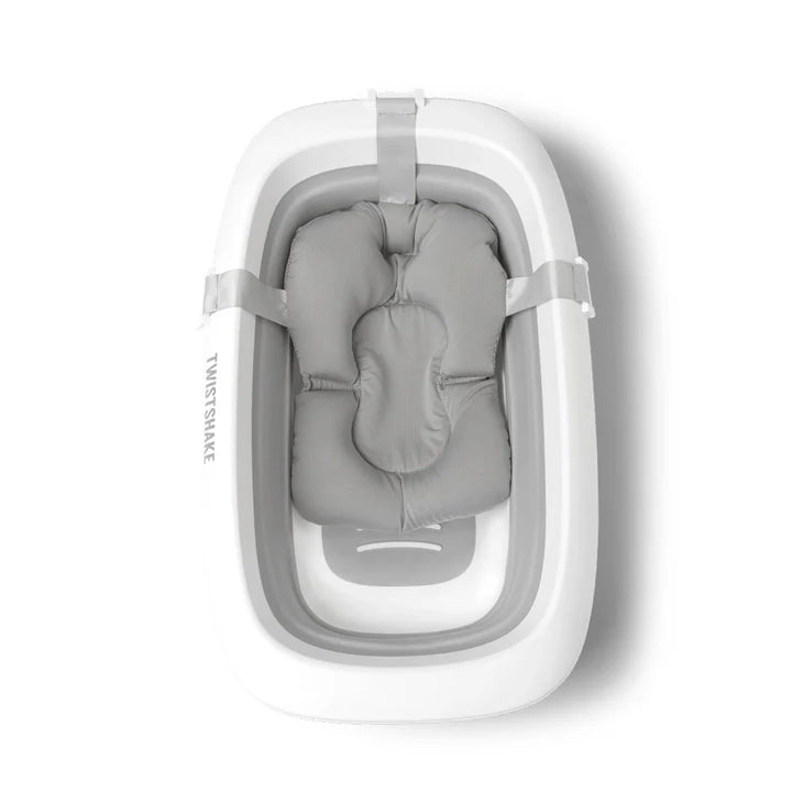 Bañera Plegable con Cojín Twistshake
