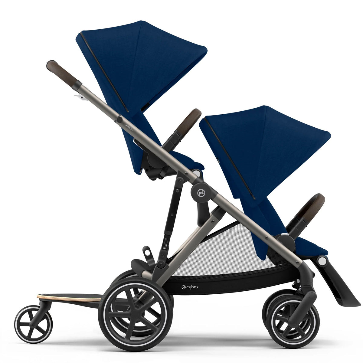 Kid board Gazelle S Cybex