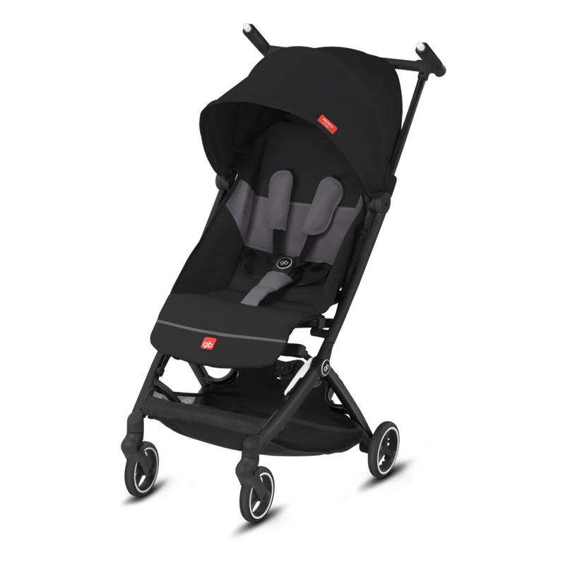 Coche Travel System Pockit Plus All City + Aton S2 + Base Velvet Black GB