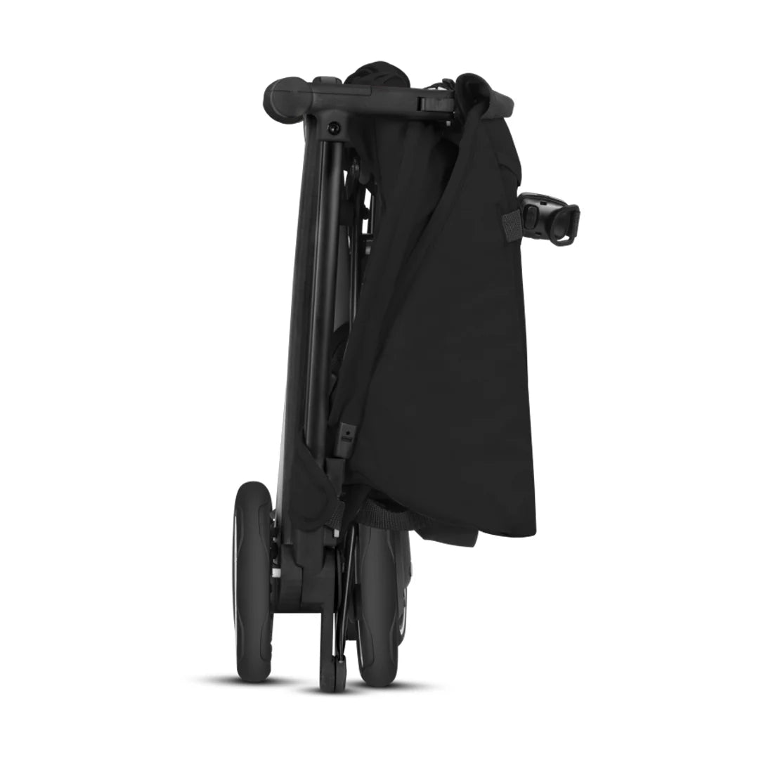 Coche de Paseo Pockit Plus All City Velvet Black GB