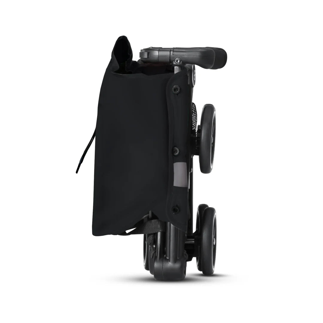 Coche de Paseo Pockit Plus All Terrain Velvet Black GB