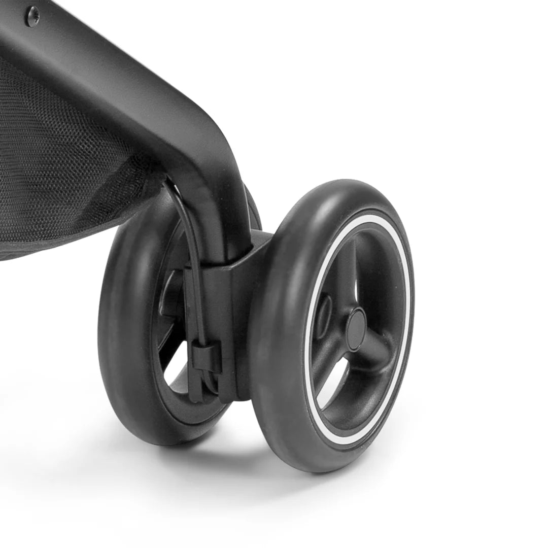 Coche de Paseo Pockit Plus All Terrain Velvet Black GB