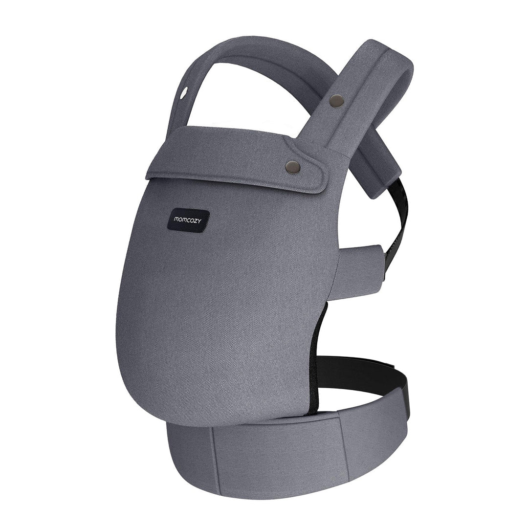 Portabebé 3 en 1 Gris Momcozy