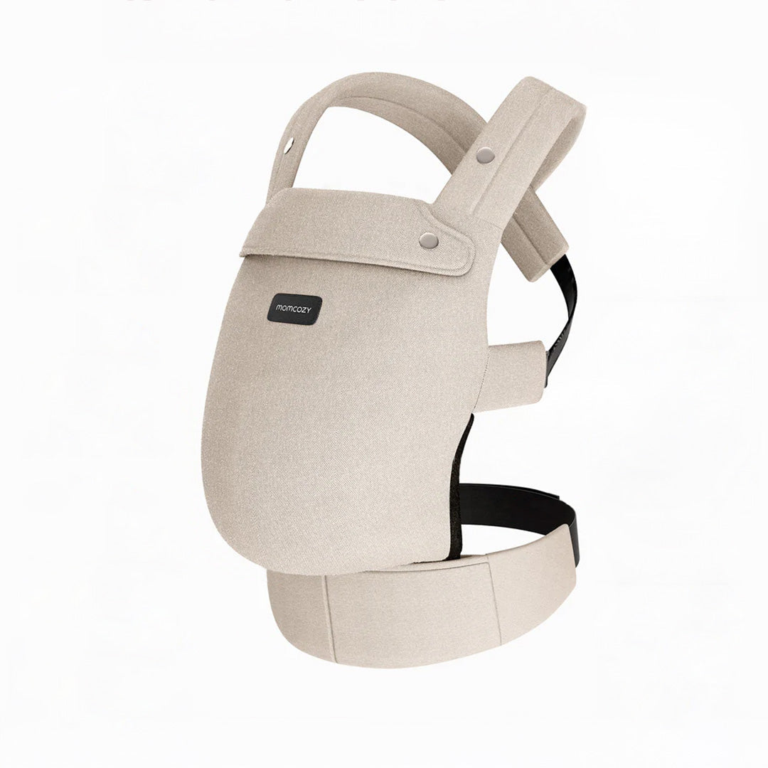 Portabebé 3 en 1 Khaki Momcozy