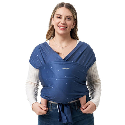 Fular portabebé Starry Ski Momcozy
